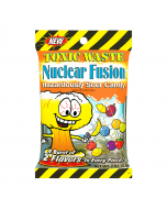 Toxic Waste Nuclear Fusion Peg Bag - 2oz (57g)