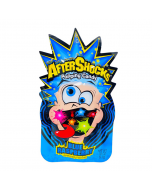AfterShocks Popping Candy Blue Raspberry - 0.33oz (9.3g)
