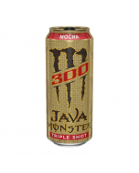 Monster Java 300 Triple Shot Mocha - (444ml) [Canadian]
