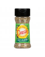 Mrs Dash Spicy Jalapeno Seasoning Blend - 2oz (57g)