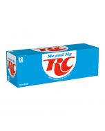 RC Cola - 12-Pack (12 x 12fl.oz (355ml))