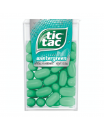 Tic Tac Wintergreen Flavour - 1oz (29g)