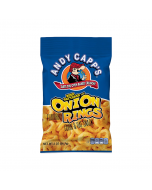 Andy Capp's Beer Battered Onion Rings - 2oz (56.7g)