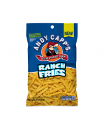 Andy Capp's Ranch Fries - 3oz (85g)