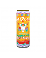 Arizona - Mucho Mango SLIM CAN 11.5oz (340ml)