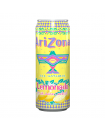 AriZona Lemonade - 22fl.oz (650ml)