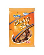 Atkinson's Chick-O-Stick Nuggets Sugar Free Peg Bag - 3.75oz (106g)