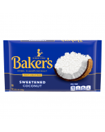 Baker's Angel Flake Sweetened Coconut - 7oz (198g)