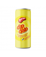 Barratt Dip Dab - Strawberry lemonade Soda - 250ml