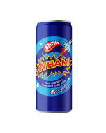 Barratt Wham - Tangy Raspberry Soda - 250ml