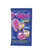 Big Babol filifolly Tutti Fruity Gum - 11g