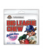 Big League Gum Original - 60g