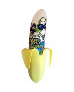Bonkers Banana Liquid Candy Spray - 50ml