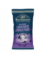 Buchanan's Chocolate Dipped Fudge - 120g