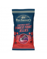 Buchanan's Forest Fruit Jellies - 140g