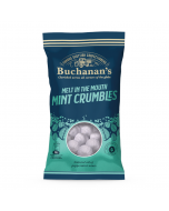 Buchanan's Mint Crumbles - 140g
