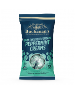 Buchanan's Chocolate Peppermint Creams - 120g