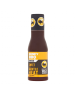 Buffalo Wild Wings Honey BBQ Sauce - 12oz (355ml)