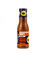 Buffalo Wild Wings Nashville Hot Sauce - 12oz (355ml)