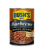 Bush's Best Barbecue Baked Beans 28oz (794g)