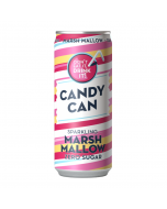 Candy Can Sparkling Marshmallow Zero Sugar - 330ml