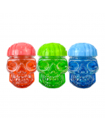 Candy Castle Mutations Seriously Sour Skull Gell - 100g