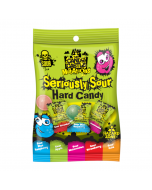 Candy Castle Mutations Sour Hard Candy - 56g