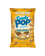 Candy Pop Butterfinger Popcorn - 5.25oz (149g)