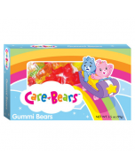 Care Bears Gummi Bears 3.1oz (88g)