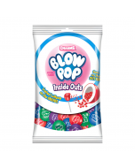 Charms Blow Pop Inside Out Gumballs - 7oz (198g)