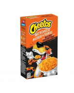 Cheetos Bold & Cheesy Mac 'n Cheese Box - 170g [Canadian]