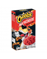 Cheetos Flamin' Hot Mac 'N Cheese Box - 5.6oz (160g)