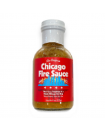 Chicago Fire Sauce - 8oz (227g)