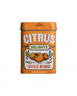 Citrus Delights Seville Orange - 1.07oz (30g)