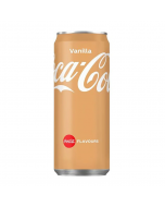 Coca-Cola Vanilla - 320ml