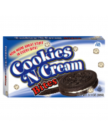 Cookies N Cream Bites - 3.1oz (88g)