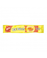 Barratt Dip Dabs Ice Duos Freeze Pop - 80ml [UK]
