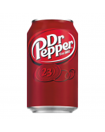 Dr Pepper - 12fl.oz (355ml)