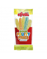 eFrutti Sour Fruity Fries - 0.55oz (15.6g)