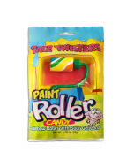 Face Twisters Paint Roller Candy - 0.78oz (22g)