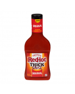 Frank's Red Hot Thick Sauce Original - 13oz (368g)