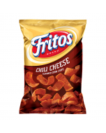 Fritos - Chili Cheese Corn Chips - 1.5oz (42.5g)