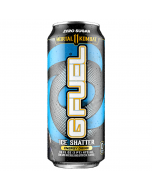 G FUEL - Mortal Kombat Ice Shatter (Blueberry Lemon Flavour) Zero Sugar Energy Drink - 16fl.oz (473ml)