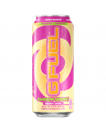 Clearance Special - G FUEL - Rainbow Sherbet Zero Sugar Energy Drink - 16fl.oz (473ml) **Best Before: 25th August 2023**