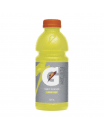 Gatorade Lemon-Lime - 591ml [Canadian]
