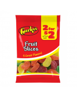 Gurley's Fruit Slices - 4.25oz (120g)