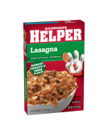 Hamburger Helper Lasagna - 6.9oz (195g)