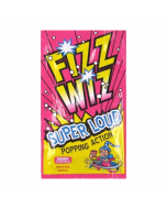 Fizz Wiz - Cherry Popping Candy