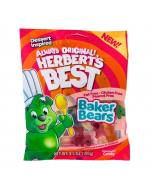 Herbert's Best Baker Bears - 3.5oz (100g)