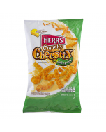 Herr's Jalapeno Crunchy Cheestix - 8oz (227g)